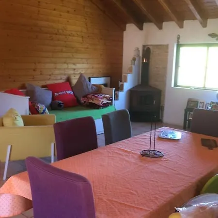 Farm House Quinta Das Noras Casa vacanze *