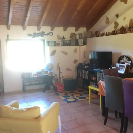 Casa vacanze Farm House Quinta Das Noras Vila do Bispo