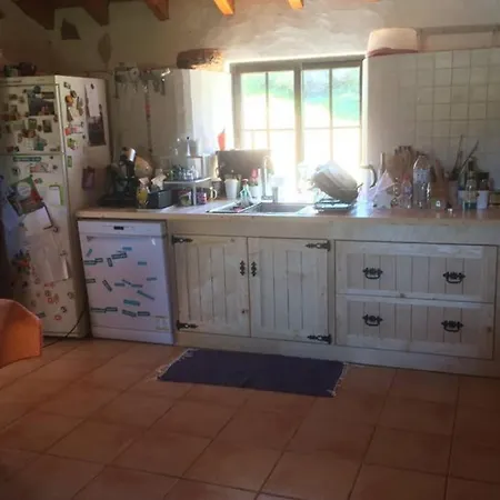 Casa vacanze Farm House Quinta Das Noras Vila do Bispo