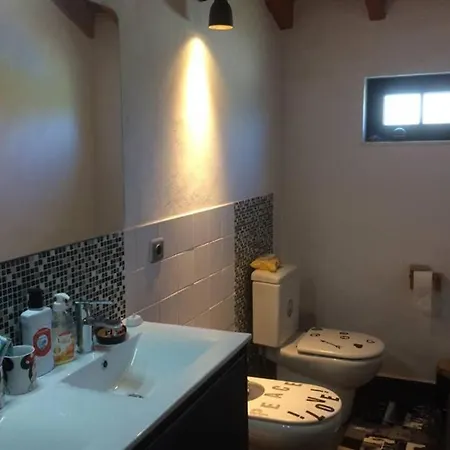 Farm House Quinta Das Noras * וילה דו ביספו