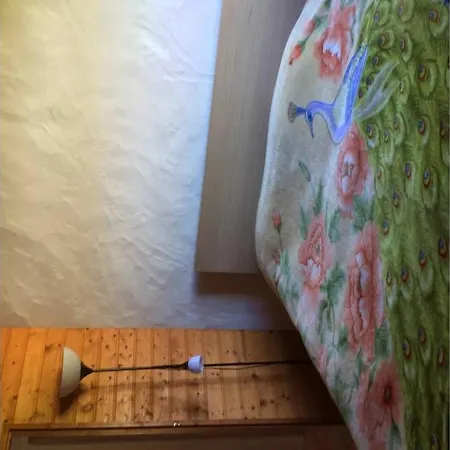 펜션 Farm House Quinta Das Noras 빌라도비스포